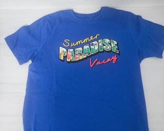 Lote 6 Camisetas Manga Corta Chico 12-13 Años