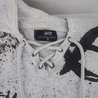 Lote 6 Camisetas Manga Corta Chico 12-13 Años