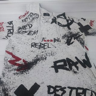 Lote 6 Camisetas Manga Corta Chico 12-13 Años