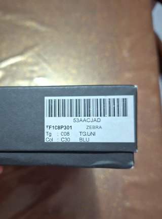 Portafoglio con stampa equestre