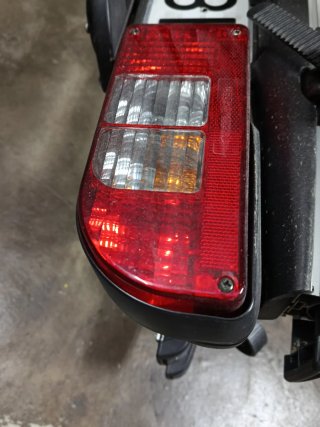 Portabicis TOWCAR YAKIMA JustClick 3