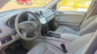 Mercedes-Benz Clase M 2008