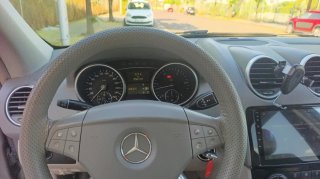 Mercedes-Benz Clase M 2008