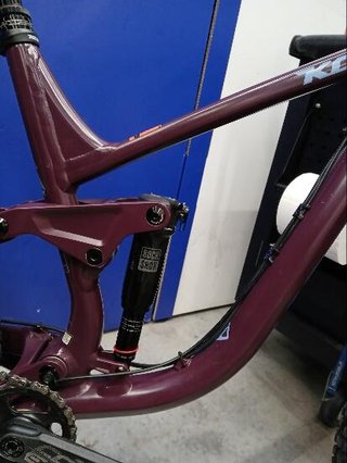 Kona Morada 29"