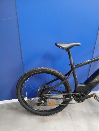 Bicicleta eléctrica de montaña 27,5" Ebike Rockrider E-ST