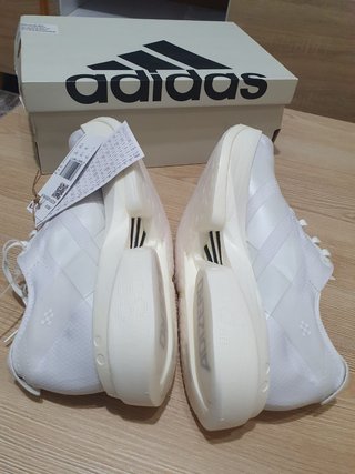 Adidas Adizero Adiós Pro4 Nuevas -T38