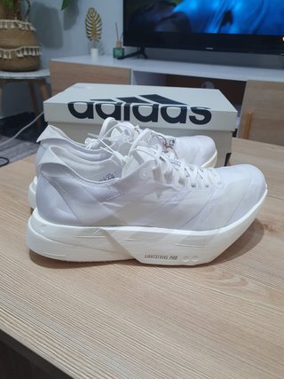 Adidas Adizero Adiós Pro4 Nuevas -T38