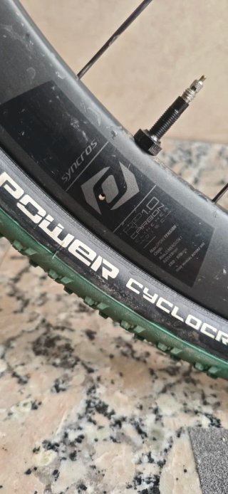 Bicicleta Trek Boone talla 48