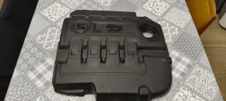 Tapa motor Seat León 2.0 TDI
