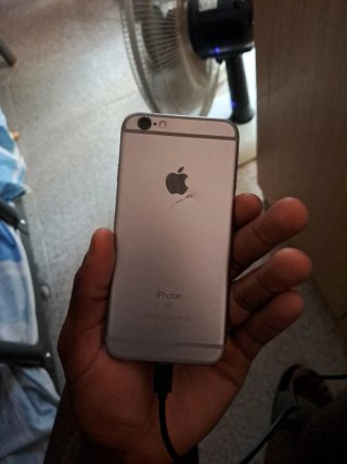 iPhone 6s
