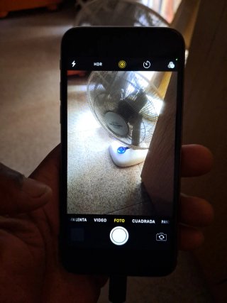 iPhone 6s