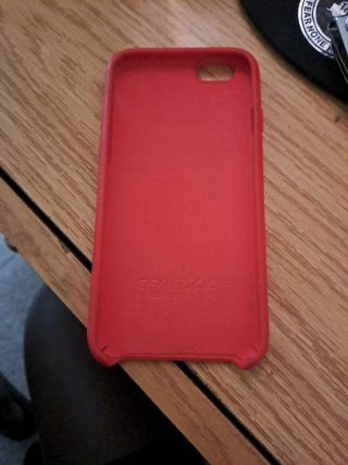 iPhone 6s