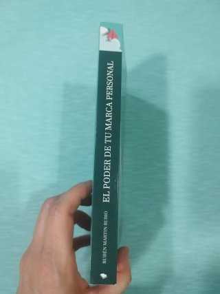 El poder de tu marca personal nomepuedeslastimar