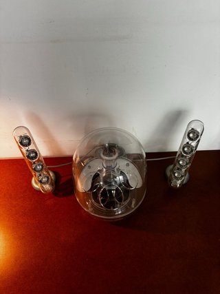Altavoces Harman Kardon SoundSticks II
