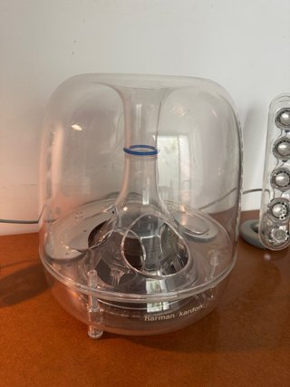 Altavoces Harman Kardon SoundSticks II