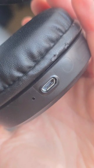 Auriculares JVC HA-S35BT Inalámbricos Negros
