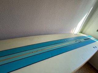 Tabla Surf Praia 270 cm