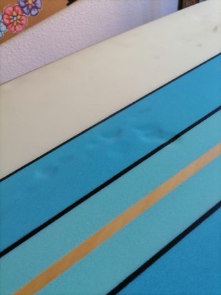 Tabla Surf Praia 270 cm