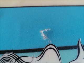 Tabla Surf Praia 270 cm
