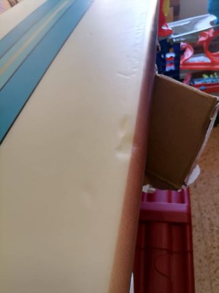 Tabla Surf Praia 270 cm