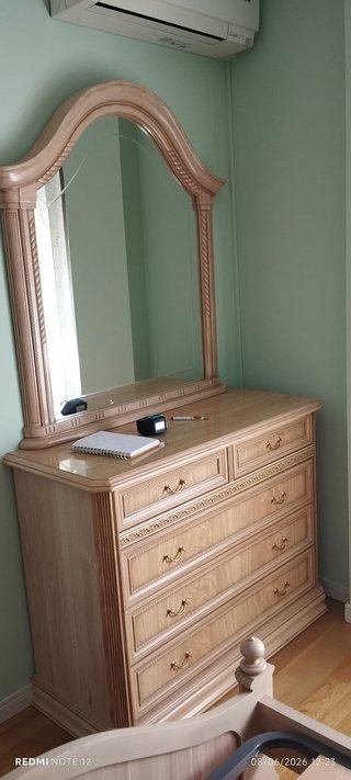 Conjunto Habitación Matrimonio solo recogida