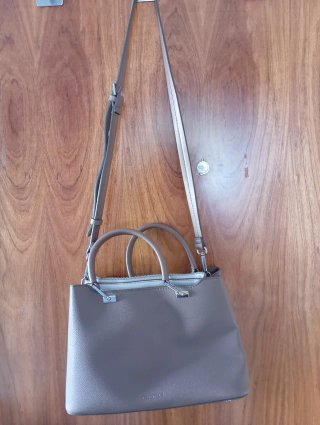 Bolso Parfois marrón