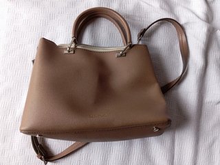Bolso Parfois marrón