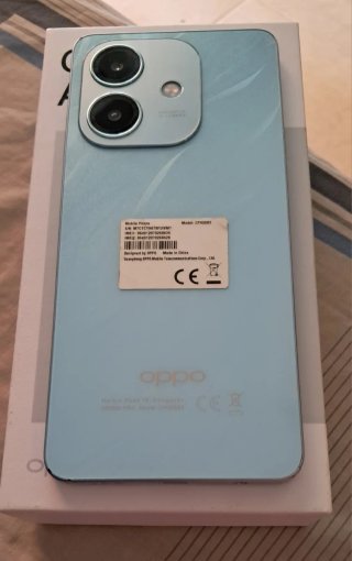 Oppo A60 5G 128GB