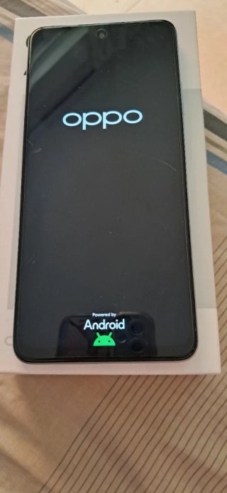 Oppo A60 5G 128GB