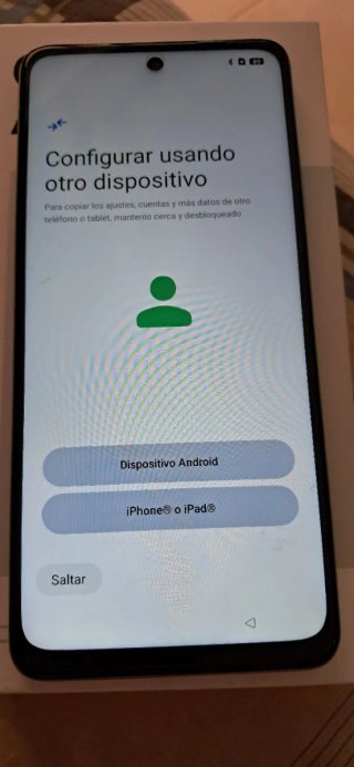 Oppo A60 5G 128GB