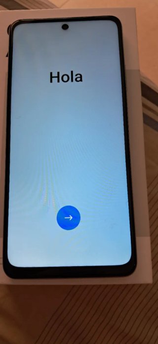 Oppo A60 5G 128GB