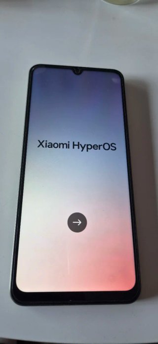 Xiaomi Redmi 14C 128GB Nuevo