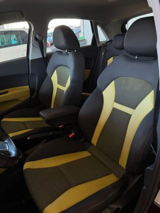 Audi A1 2013