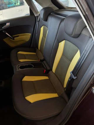 Audi A1 2013