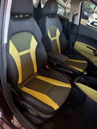 Audi A1 2013