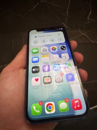 iPhone 12 Mini 128GB Azul
