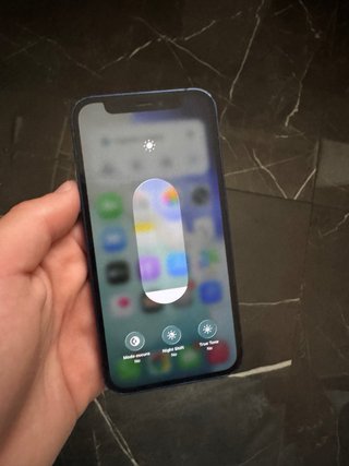 iPhone 12 Mini 128GB Azul