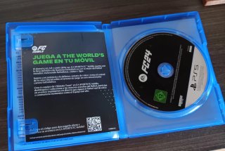 EA FC 24 PS5