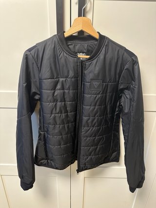 Chaqueta moto Dainise mujer