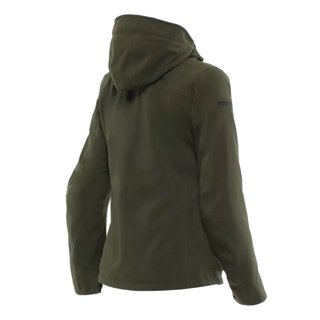 Chaqueta moto Dainise mujer