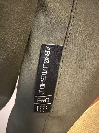 Chaqueta moto Dainise mujer