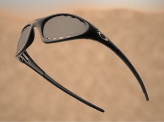 Oakley X Satisfy Straight Jacket 99 Gafas de Sol