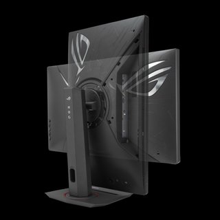MONITOR GAMING ASUS ROGSTRIX 27” IPS QHD 180HZ