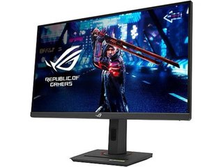 MONITOR GAMING ASUS ROGSTRIX 27” IPS QHD 180HZ