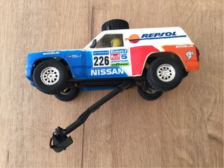 Scalextric Exin