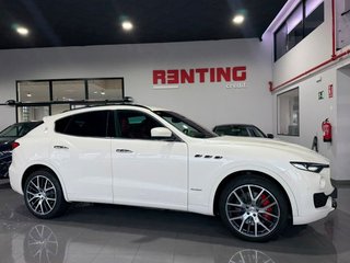 Maserati Levante V6 430 HP AWD S GranSport (2018)
