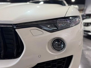 Maserati Levante V6 430 HP AWD S GranSport (2018)