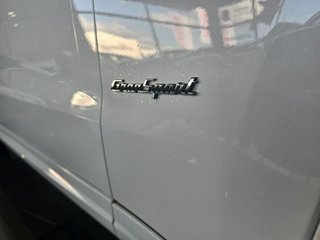Maserati Levante V6 430 HP AWD S GranSport (2018)