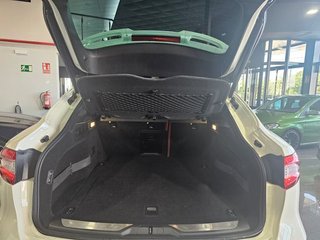 Maserati Levante V6 430 HP AWD S GranSport (2018)
