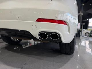 Maserati Levante V6 430 HP AWD S GranSport (2018)